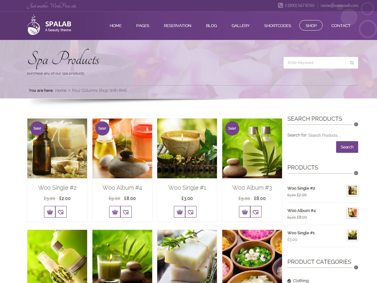 Thiết kế web bán hàng online