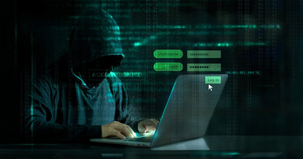 Thủ thuật bảo vệ website chống bị hack