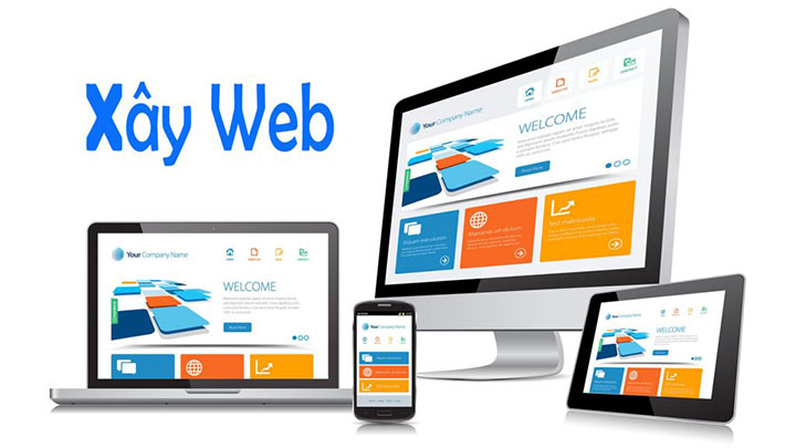 thiết kế web Hải Phòng