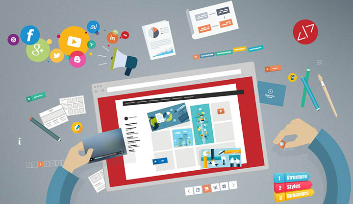 làm website Nha Trang