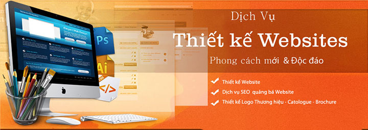 thiết kế web quảng bình