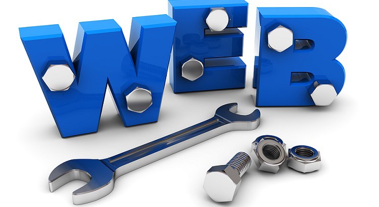 thiết kế website xí nghiệp, nhà xưởng