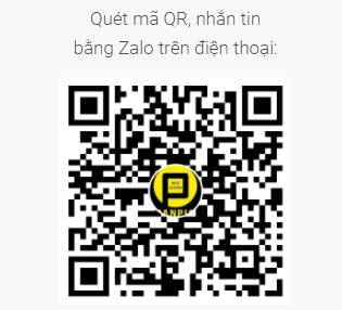 Quet mã QR chat Panpic