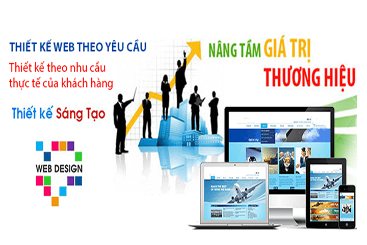 Làm web quận 1 ở đâu – uy tín, chuyên nghiệp, chất lượng cao?