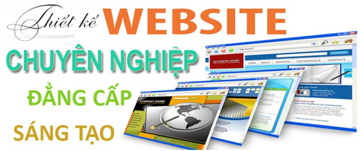 Những lợi ích khi thiết kế website Quảng Ninh