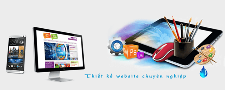 Làm website Quảng Bình chuyên nghiệp