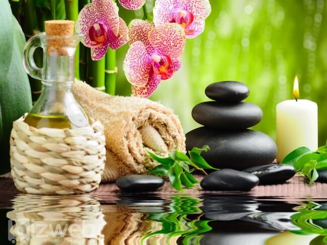 3 yếu tố tạo nên sức hút khi thiết kế website spa