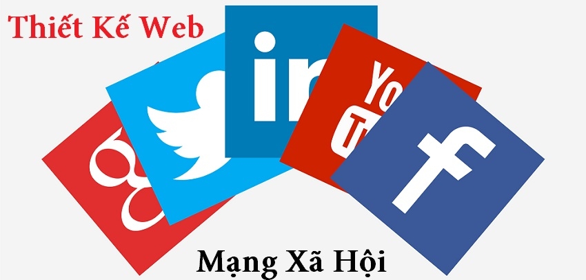 Tư vấn giải pháp thiết kế web mạng xã hội