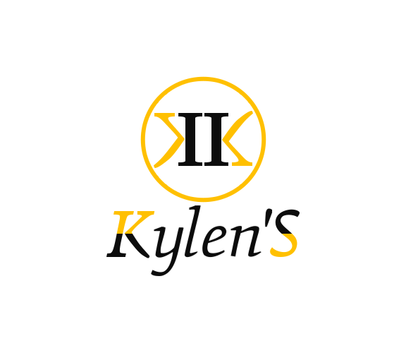 THIẾT KẾ LOGO KYLENS