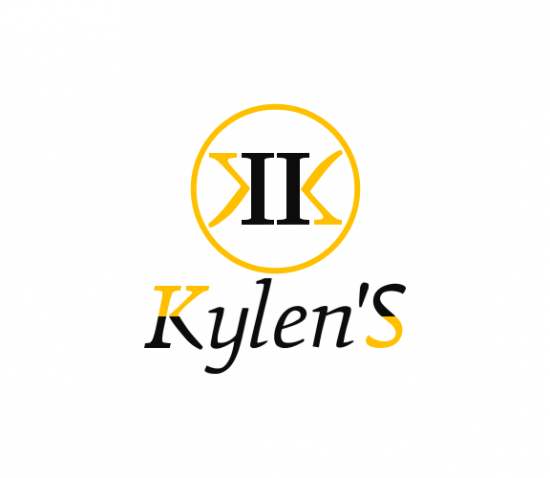 THIẾT KẾ LOGO KYLENS