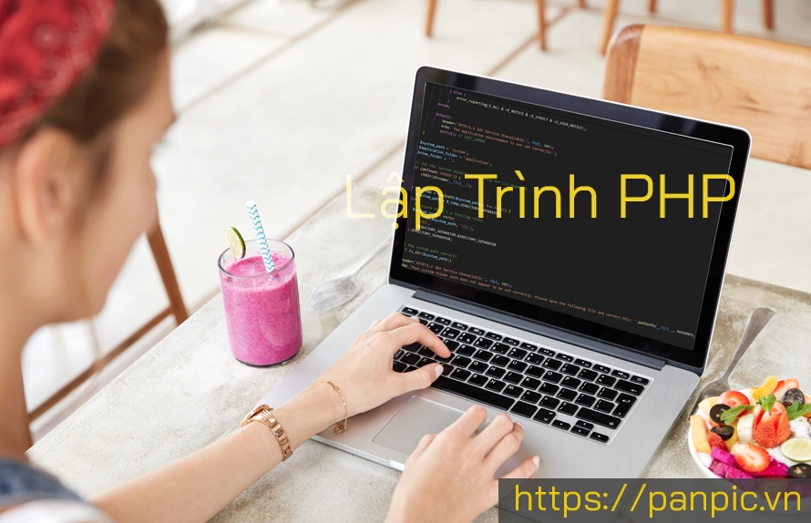 Lập Trình PHP: Học Để Làm Gì, Cách Học Hiệu Quả và Ứng Dụng Trong Lập Trình Web