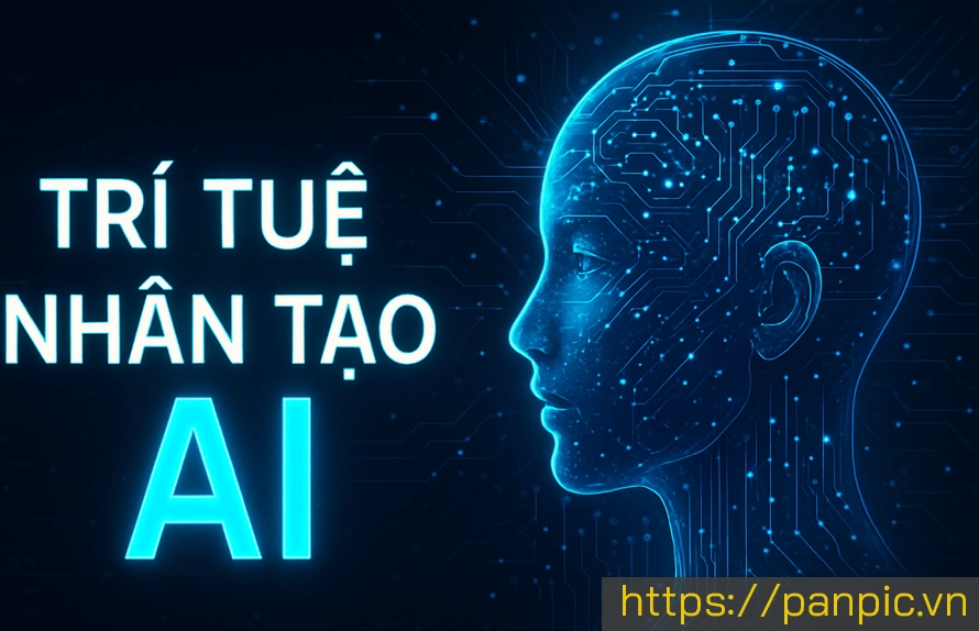 1. Trí tuệ nhân tạo (AI) là gì? - Giải thích dễ hiểu cho người mới bắt đầu