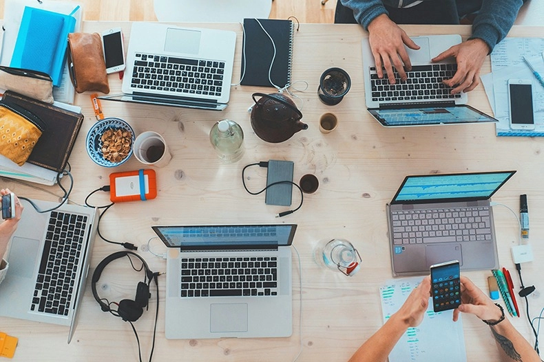 Thiết kế web tại Quận 11