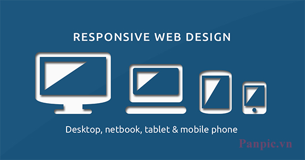responsive design web